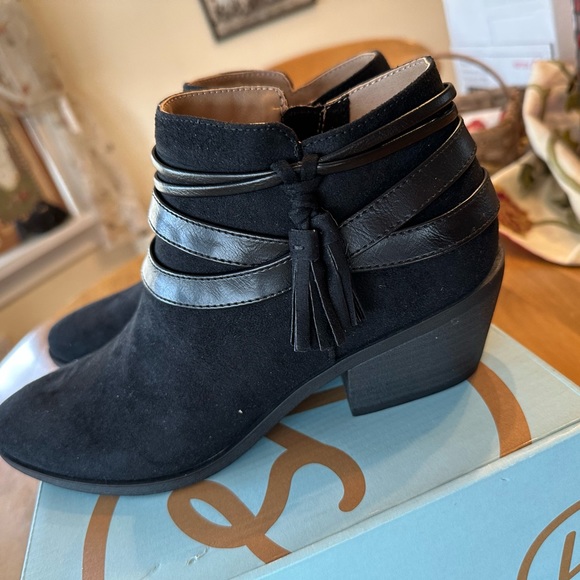 Life stride booties - Picture 3 of 8